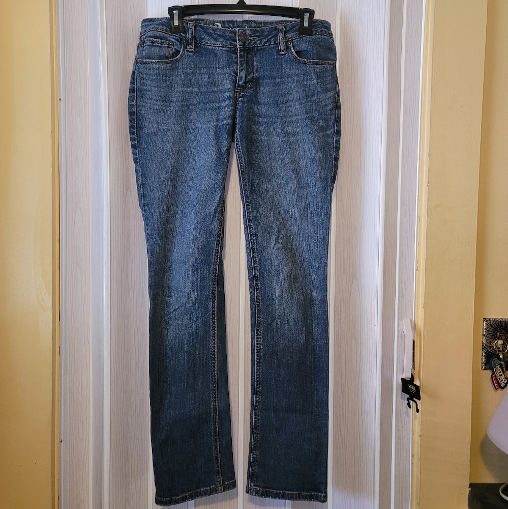 BULLHEAD VENICE SKINNY JEANS